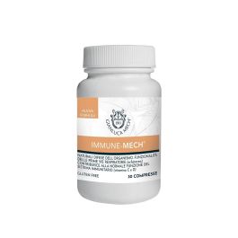 Immune-Mech Precio: 17.9899995. SKU: B15EBLHJBZ