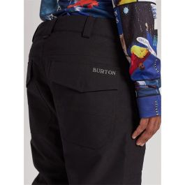 Pantalón Largo Deportivo Burton Southside 2L