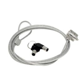 Cable de Seguridad Mobilis 001262 Cable de Seguridad Mobilis 001262 Precio: 8.49999953. SKU: B1GQMFL9LN