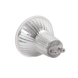 Bombilla LED GU10 7W 550Lm 6000ºK 40.000H [JY-GU10-G7W-CW
