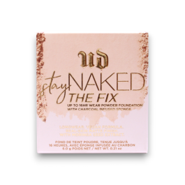 Stay Naked, Base compacta, 10 NN, Ultra justo, 6 g Precio: 33.4999995. SKU: B185QMKTJE