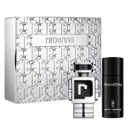 Paco Rabanne Phantom eau de toilette 100 ml + desodorante 150 ml vaporizador Precio: 93.58999947. SKU: B1ES2Z9XPN