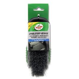 Cepillo Limpia Tapicerías con Cerdas Rígidas y Anguladas para Suciedad Persistente y Tejidos Delicados - Restaura Aspecto TW53304 Cepillo Limpia Tapicerías con Cerdas Rígidas y Anguladas para Suciedad Persistente y Tejidos Delicados - Restaura Aspecto TW53304