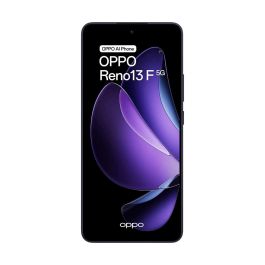 Smartphone Oppo CPH2699 6,67" Octa Core 8 GB RAM 256 GB Azul