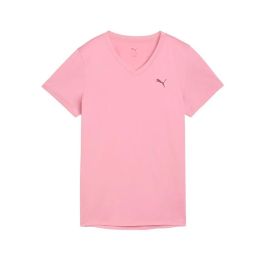 Camiseta de Manga Corta Mujer Puma Essentialsential Fitness L Precio: 21.49999995. SKU: B1HKECABVZ