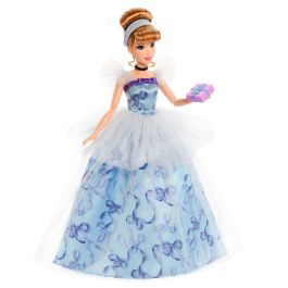Muñeca Colección Cenicienta Jcr78 Disney Princess Muñeca Colección Cenicienta Jcr78 Disney Princess