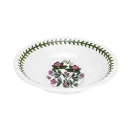 Portmeirion Bol Botanic Garden diámetro 18 cm (6 Unidades)