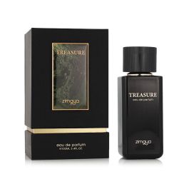 Zimaya Treasure eau de parfum 100 ml