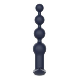 Vibrador anal Dream Toys STARTROOPERS APOLLO Azul