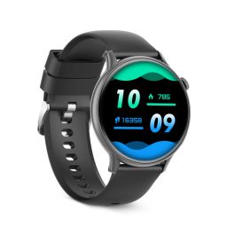 Smartwatch KSIX Core 2 Negro 1,43"