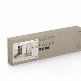 Espejo Joyero de Pie con LED Jewight InnovaGoods