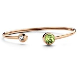 Pulsera Mujer CO88 Collection 8CB-90256 Oro Rosa Precio: 63.78999968. SKU: B13FB6EMAV