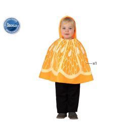 Disfraz Naranja Niño Bebé Talla Única Precio: 5.89000049. SKU: S1101820