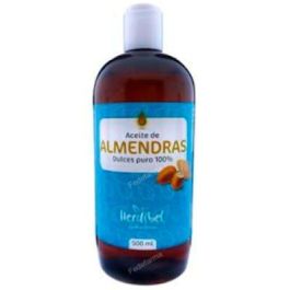 Aceite De Almendras Puro 500 Ml Precio: 7.58999967. SKU: B1HSRCQKXD