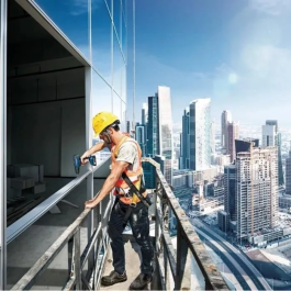 Bosch Professional GSB 18V-21 Percusiones Drill + 2 Baterías 2.0AH + Gal 1820 LC Charger