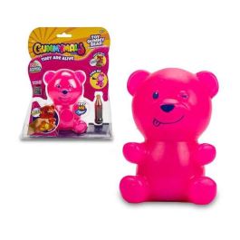 Muñeco ositos gummymals 20 reacciones diferentes. dale de comer, ponlo a dormir y hazle cosquillas. - modelos surtidos Muñeco ositos gummymals 20 reacciones diferentes. dale de comer, ponlo a dormir y hazle cosquillas. - modelos surtidos