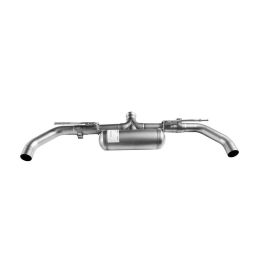 Tubo de Escape Remus REM9510201500 Doble Trasero Tubo de Escape Remus REM9510201500 Doble Trasero Precio: 530.49999992. SKU: B16YAK4F8P