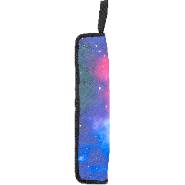 Funda Baquetas Mini Estudiante Zildjian - Purple Galaxy Precio: 23.98999966. SKU: B1FA6P66BR