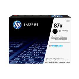 Hp Toner Negro Laserjet Enterprise M527Dn 527F 527C - 87X Alta Capacidad Precio: 380.95000031. SKU: S55079713