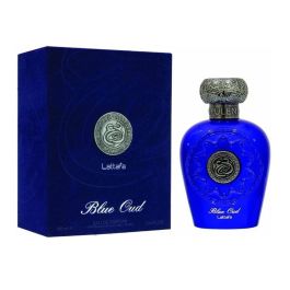 Lattafa Blue oud eau de parfum 100 ml vaporizador Lattafa Blue oud eau de parfum 100 ml vaporizador Precio: 15.49999957. SKU: B1GW3G3YEQ
