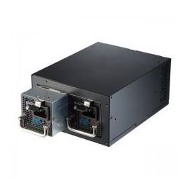 FSP FSP720-20RAB Fuente de Alimentación 720W 80 PLUS Gold ATX No Modular Negra