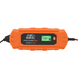 Xl Perform Tools AAAQG37804 Cargador de Batería de Coche 6A 100W 12V con Pantalla Digital IP65 3 Metros Modo Alimentación Precio: 108.2829. SKU: B12QSXB4JF