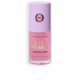 Revolution Make Up Jelly Primer Hydrating Primer - Prebase Hidratante en Gel 28 ml Precio: 9.5900002. SKU: B1D4FSBV4B