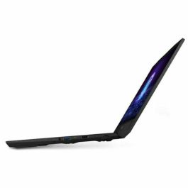 Laptop MSI 9S7-158N31-604 15,6" AMD Ryzen 7 8845HS 1 TB SSD Nvidia Geforce RTX 4060 Laptop MSI 9S7-158N31-604 15,6" AMD Ryzen 7 8845HS 1 TB SSD Nvidia Geforce RTX 4060