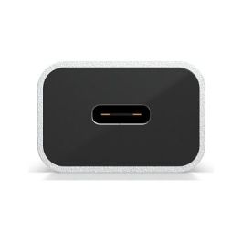 Ubiquiti UACC-Adapter-RJ45-USBC-5GE Adaptador de Ethernet Gigabit USB-C a RJ45 Plug and Play, Negro/Gris