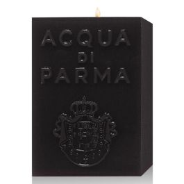 Acqua Di Parma Candela Cubo Ambra