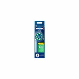 Oral-B BRA1697932825072 Cepillos Acción cruzada Filamentos X (FR) x8