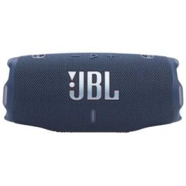 JBL Charge 6 Altavoz Portátil Bluetooth 45W Color Azul con Hasta 28 Horas de Reproducción