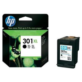 HP CH563EE Cartucho de Tinta Negro 301XL para Impresoras HP Compatibles Precio: 49.7899996. SKU: S5600598