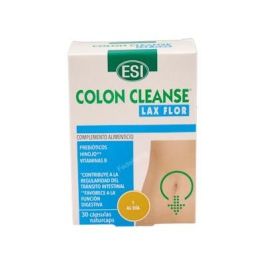 Aloe Vera Colon Cleanse Lax Flor Precio: 15.4999999. SKU: B19772MZQ9