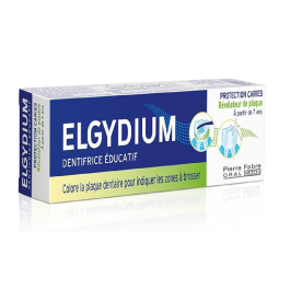 Elgydium Revelador De Placa 50 mL Precio: 7.49999987. SKU: B1CKB5ZMYP