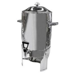 Summa Urna de Café Moderna para Buffet, 8 litros, 50 cm de Alto, con Quemador para Alcohol Sólido Precio: 149.49999999. SKU: B1HJL964LZ