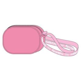 Cerdá Bolso Infantil Hello Kitty Rosa 14.5 x 10.5 x 4.0 cm Niñas +3 Años