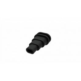 Prensaestopas Perfiles TALIA, inTALIA, LARGO, inLARGO - Negro Precio: 0.2662. SKU: 15096779538819