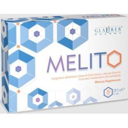 Melito 30Comp. Precio: 35.6900005. SKU: B12BXQ34HF
