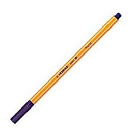 Stabilo Rotulador Point 88 Azul Oscuro Caja 10 Unidades Precio: 7.49999987. SKU: B19W4HKWXD