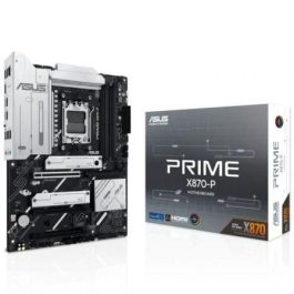 ASUS 90MB1IT0-M0EAY0 PRIME X870-P AMD X870 Zócalo AM5 ATX DDR5 Placa Base Precio: 261.94999963. SKU: B186EQKPWH
