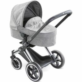 Cochecito Cybex X Corolle Combo 3 en 1 para bebé de 36 cm y 42 cm Precio: 113.50000013. SKU: S7163132