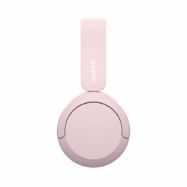 Auriculares de Diadema Sony WHCH520P * Rosa
