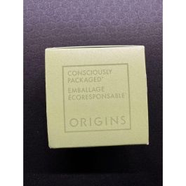 Origins Mega Mushroom Crema Hidratante Correctora de Manchas, Iluminadora Anti-Hiperpigmentación, Hongos Reishi, Vit C, Hialurónico 50ml