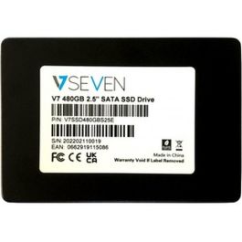 Disco Duro V7 V7SSD480GBS25E 480 GB SSD Precio: 41.7899999. SKU: B177B2JXWC