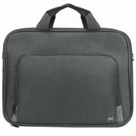 Maletín para Portátil Mobilis 003053 Negro 14" Maletín para Portátil Mobilis 003053 Negro 14"