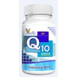 EL VALLE Coenzima Q10 30 mg 60 Cápsulas, para energía celular Precio: 16.7899996. SKU: B1JTDM9289