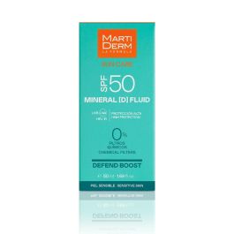 Martiderm Mineral D Fluid SPF50 50ml