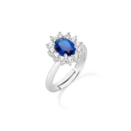 Anillo Mujer Amen ANLDGBBBL2 14 Precio: 102.50000024. SKU: B1JL3F5HLN