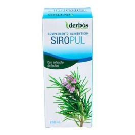 Siropul Siropul Precio: 15.7899995. SKU: B1JA4KM7XV